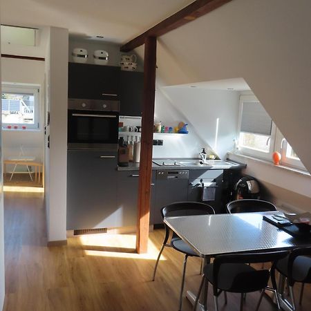 Wohlfuehlen In Bad Ems Apartment Ngoại thất bức ảnh