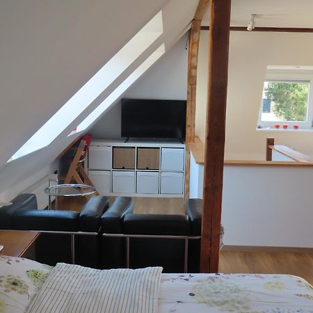 Wohlfuehlen In Bad Ems Apartment Ngoại thất bức ảnh