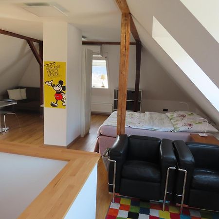Wohlfuehlen In Bad Ems Apartment Ngoại thất bức ảnh