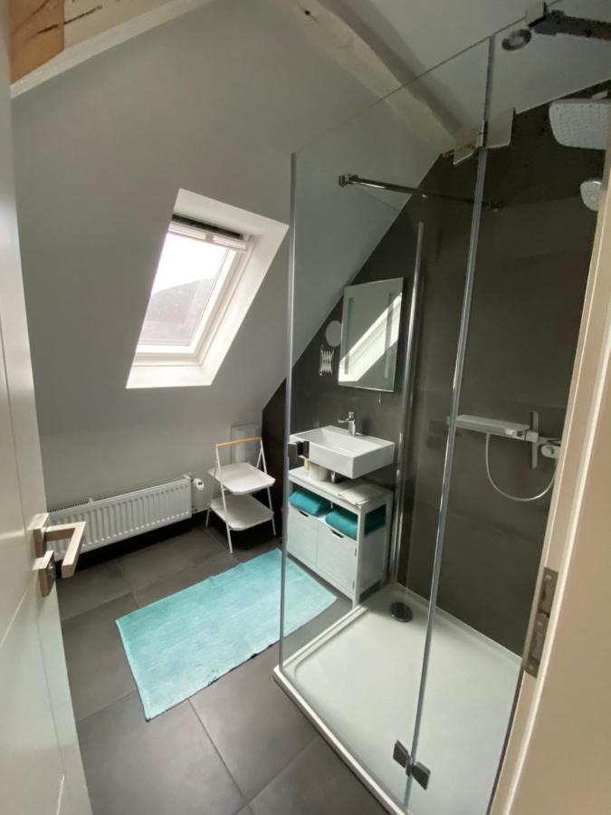 Wohlfuehlen In Bad Ems Apartment Ngoại thất bức ảnh