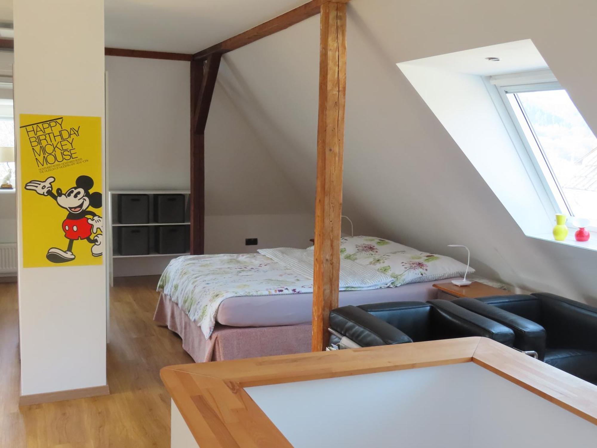 Wohlfuehlen In Bad Ems Apartment Ngoại thất bức ảnh