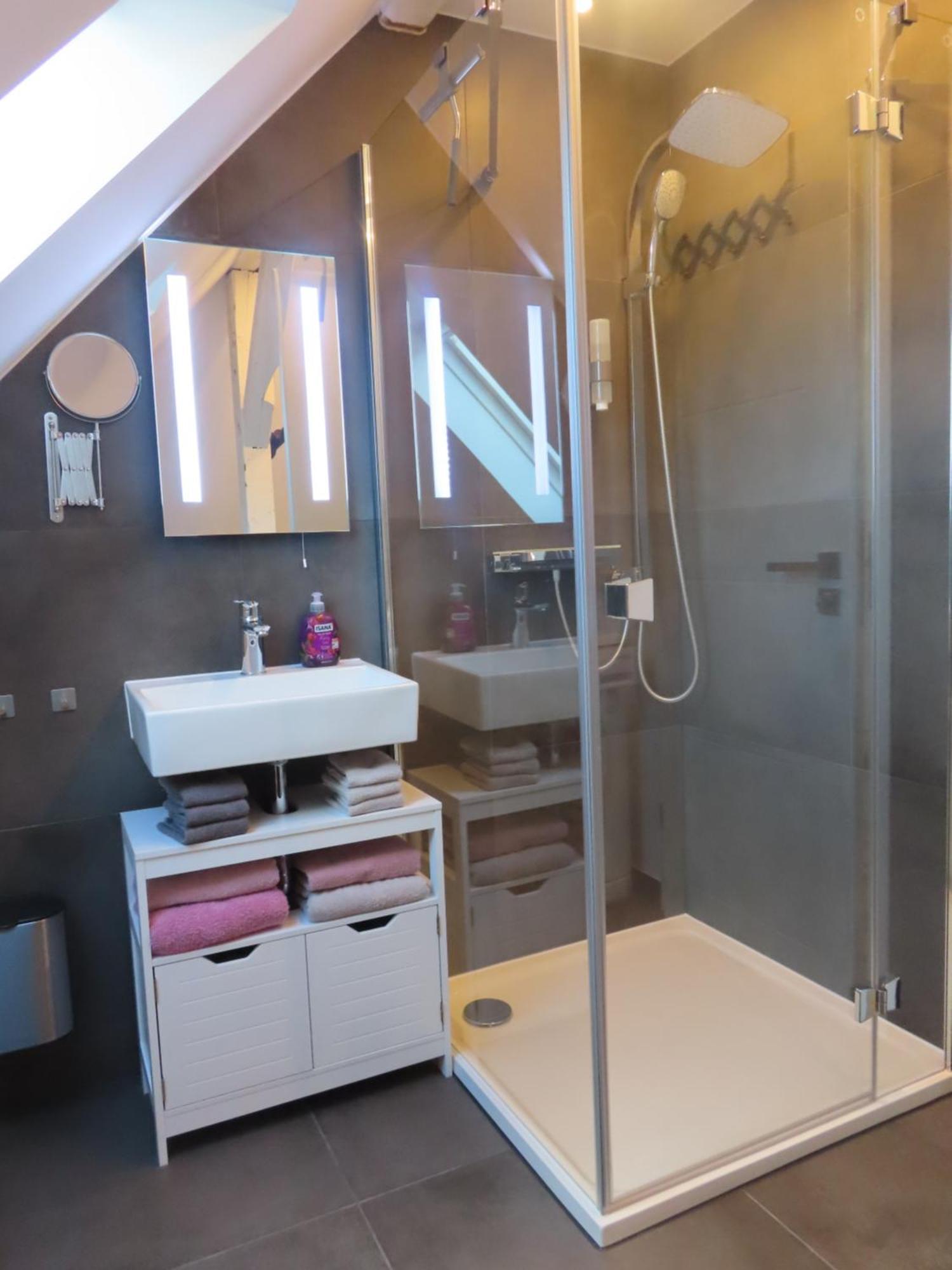 Wohlfuehlen In Bad Ems Apartment Ngoại thất bức ảnh