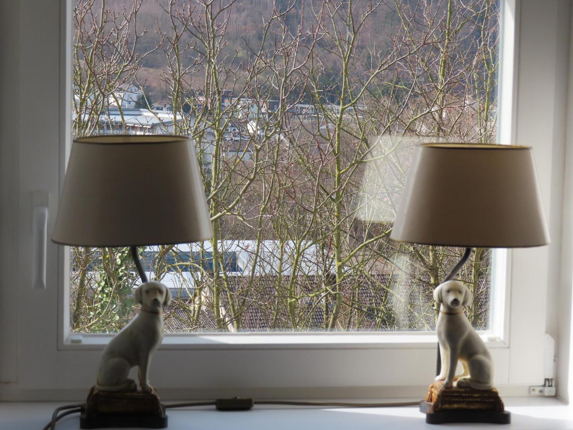 Wohlfuehlen In Bad Ems Apartment Ngoại thất bức ảnh