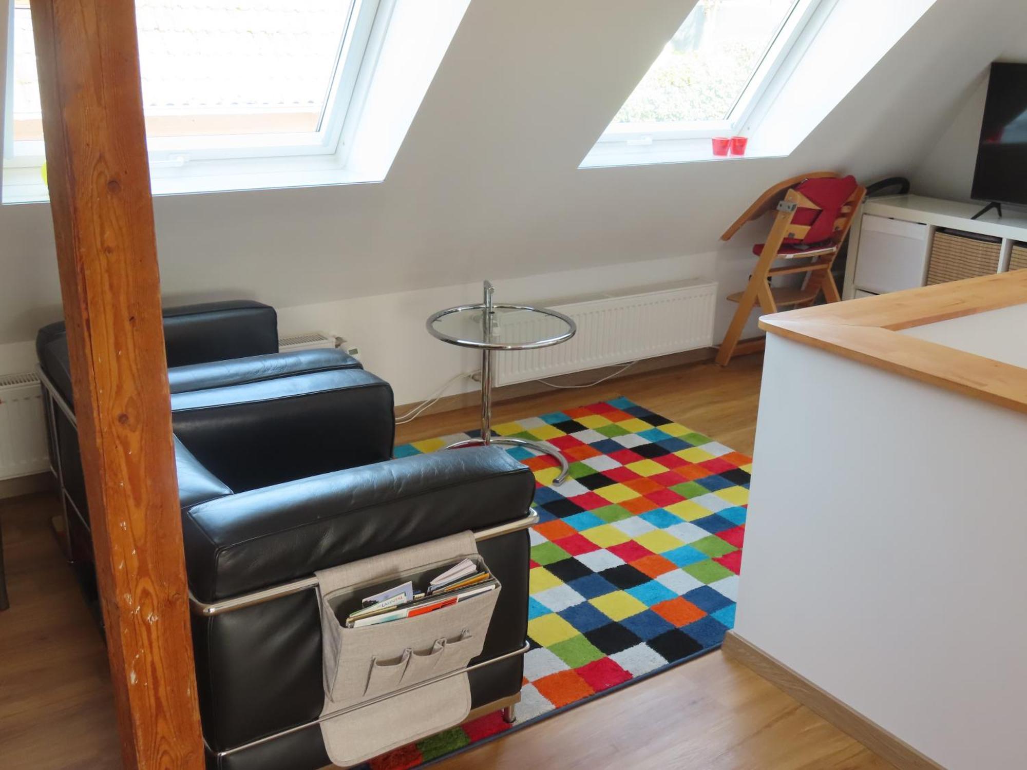 Wohlfuehlen In Bad Ems Apartment Ngoại thất bức ảnh