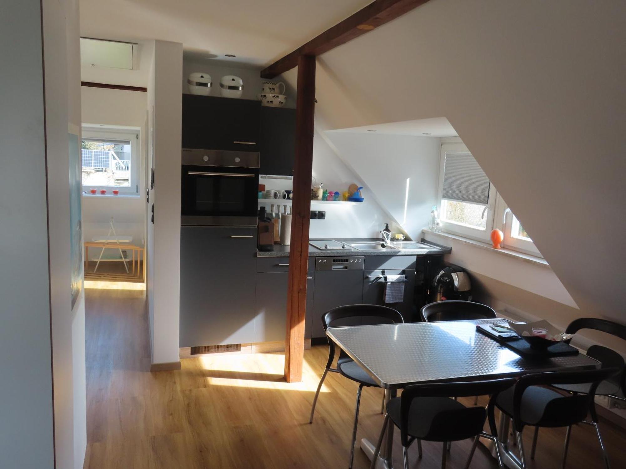 Wohlfuehlen In Bad Ems Apartment Ngoại thất bức ảnh