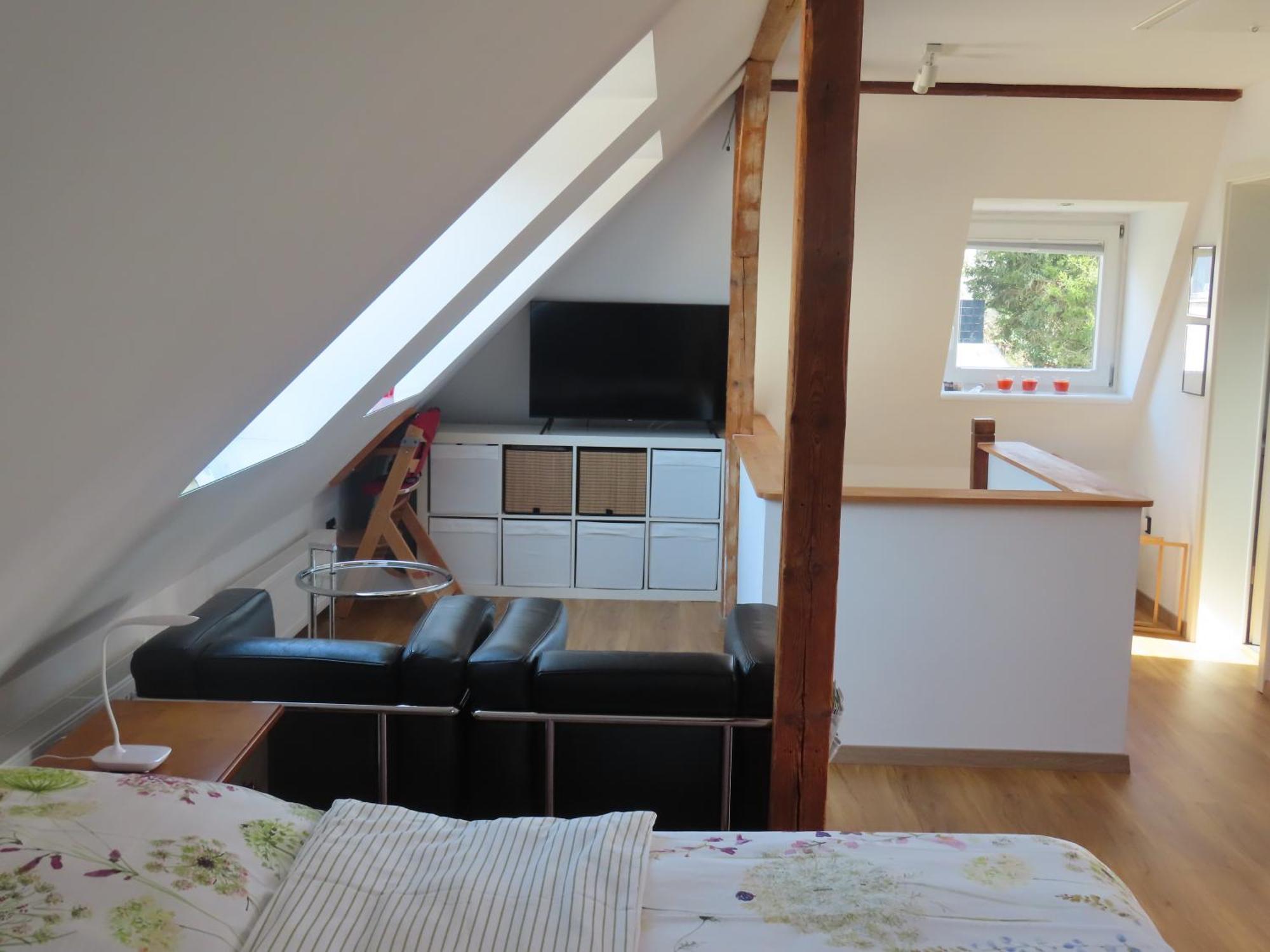 Wohlfuehlen In Bad Ems Apartment Ngoại thất bức ảnh