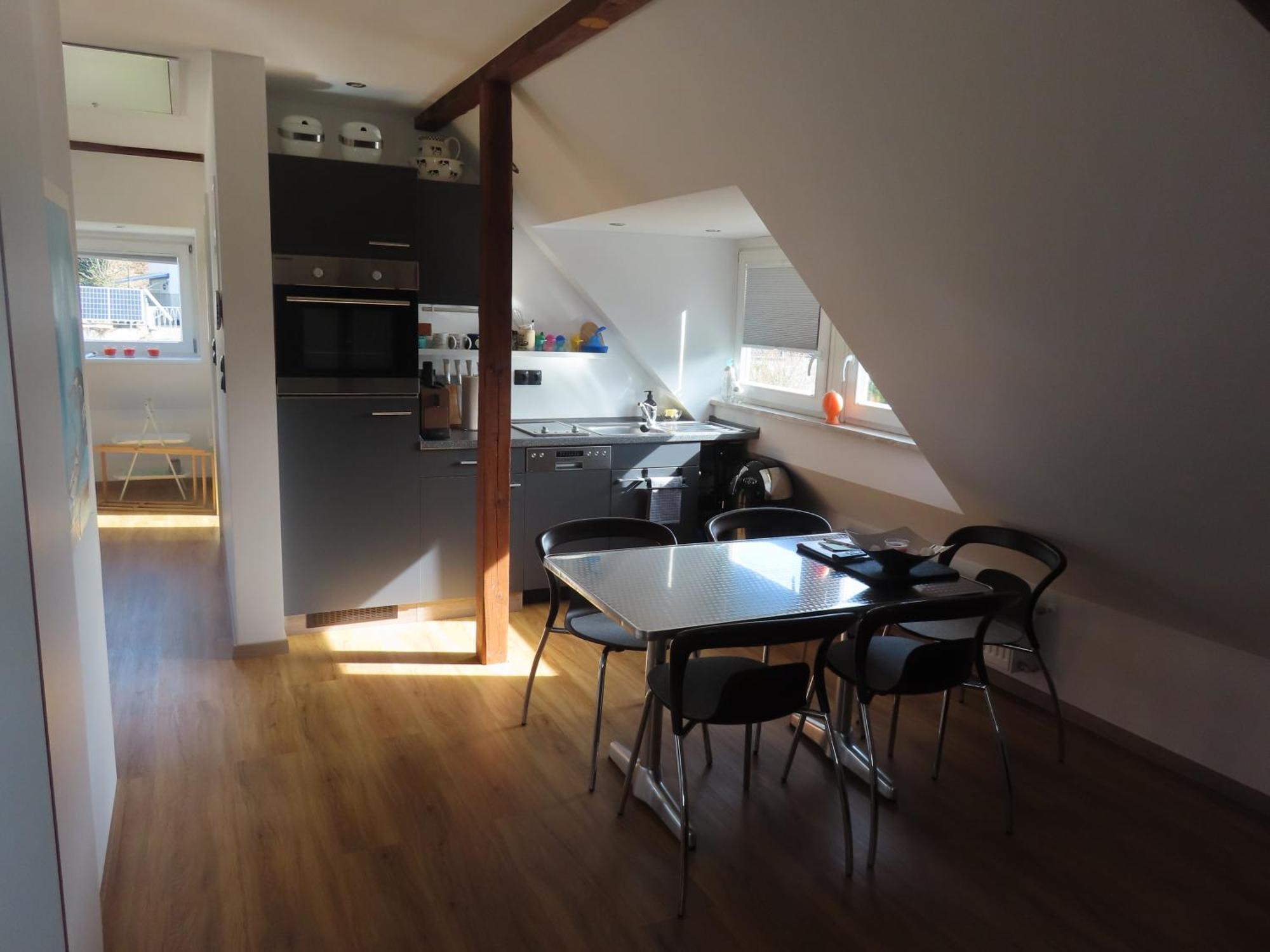 Wohlfuehlen In Bad Ems Apartment Ngoại thất bức ảnh