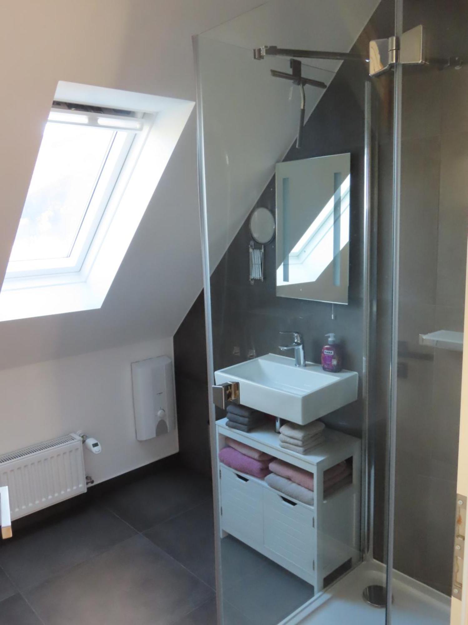 Wohlfuehlen In Bad Ems Apartment Ngoại thất bức ảnh