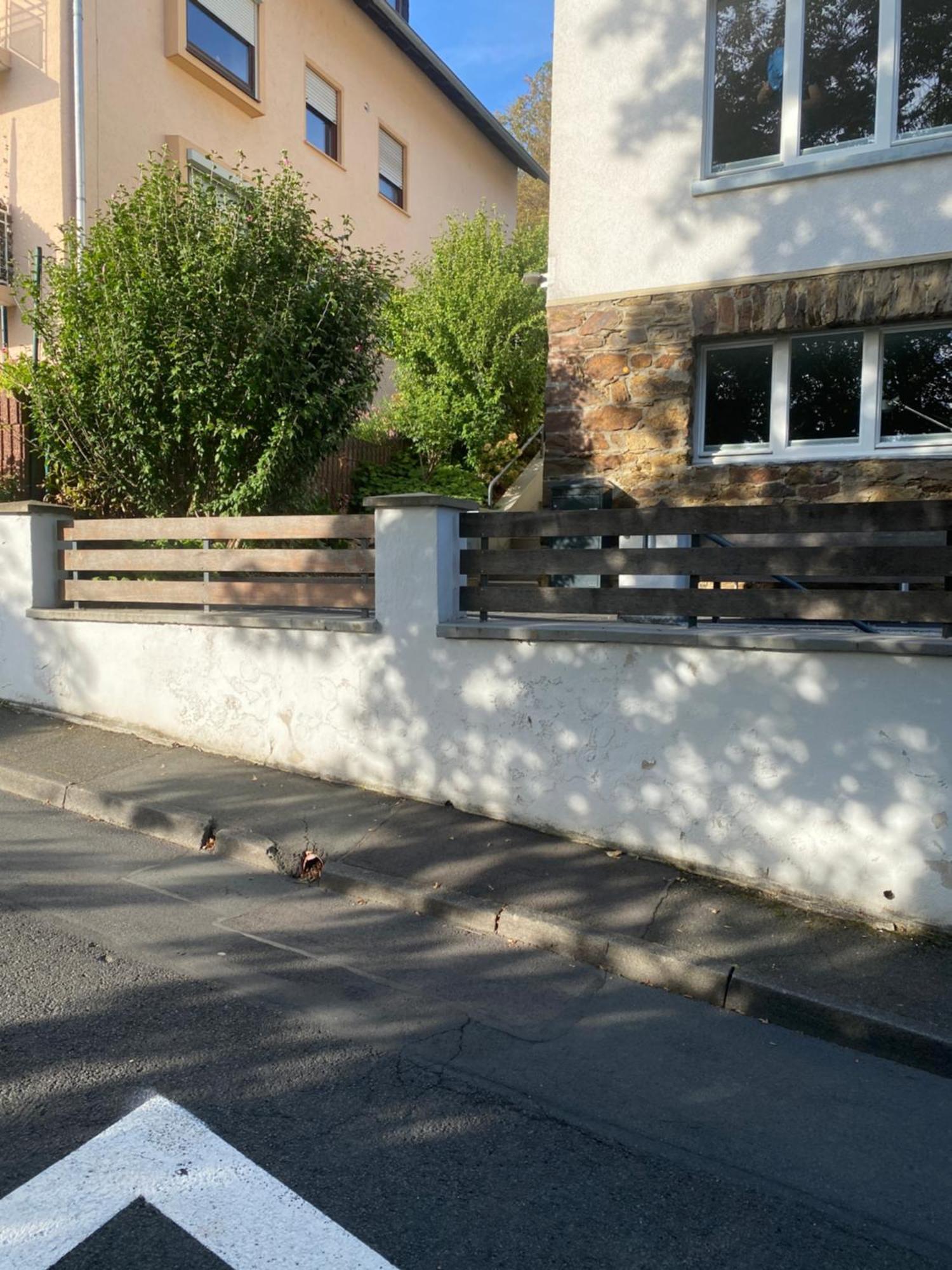 Wohlfuehlen In Bad Ems Apartment Ngoại thất bức ảnh